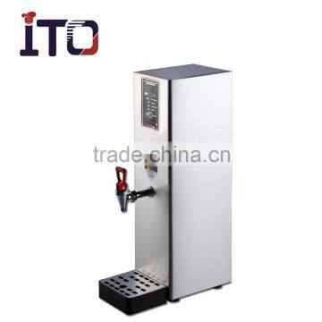 CI-E10S Table Top Automatic Commerical Electric Drinking Water Boiler