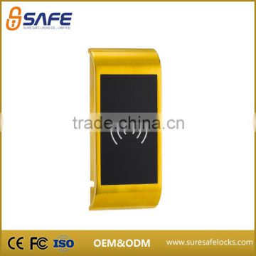 The most safety electronic lock for locker