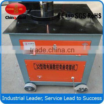 GF20 Reinforcement Steel Rebar Stirrup Bender photo-2