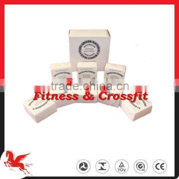 High Quality Magnesium Carbonate Gym Chalk/ Sports Chalk