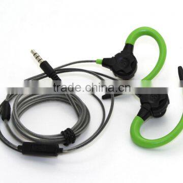 Most Magic Light Earhook Earphone for Kids