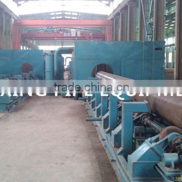 seamless s and welded steel tubing excircle sharpening machine