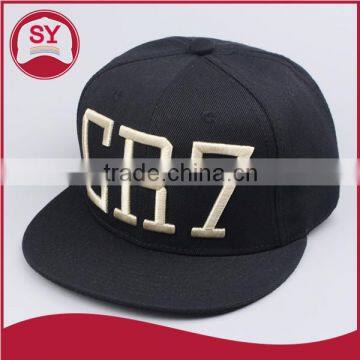 China wholesale 3D embroidery custom snapback