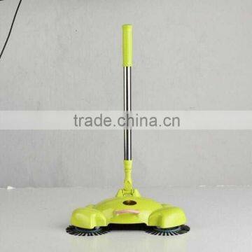 2015 Hot Selling Hand Propelled Sweeper Multi Sweeper Flexi Sweep Easy Sweeper photo-3