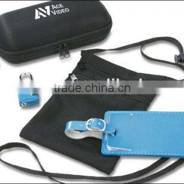 Travel Security Case