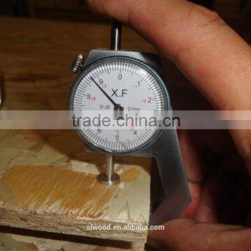 Osb Board 9mm 16mm 18mm 25mm photo-2