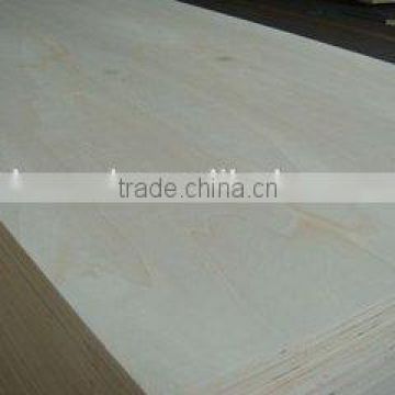 full poplar plywood 12mm 18mm