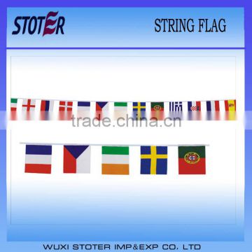 countries string flag