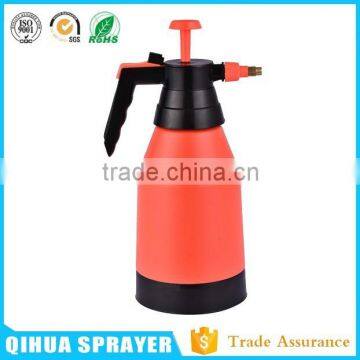 pressure sprayer