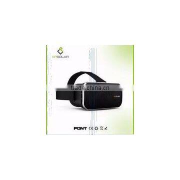 HOT SELLING 2016 Shenzhen Google 3d Glasses vr Box