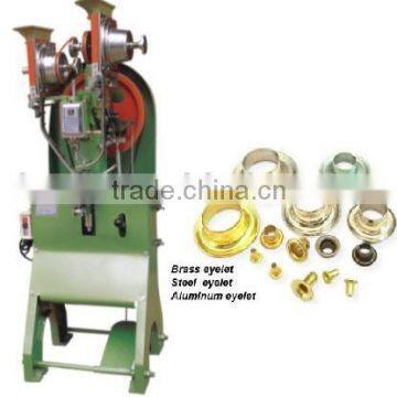 Automatic Grommet Fixing Machine (JZ-989G)