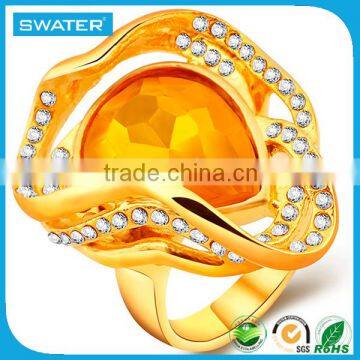 Best Wholesale Websites Gold New Design Finger Ring