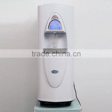 Water Dispenser With RO System