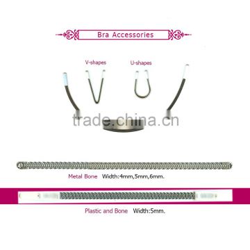 Bra accessories wire metal underwear bone bra wires