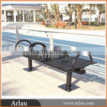 Arlau FS27 new deigned durable outdoor bench for sale