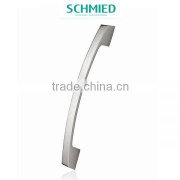 Modern style zinc alloy furniture handles cabinet handles