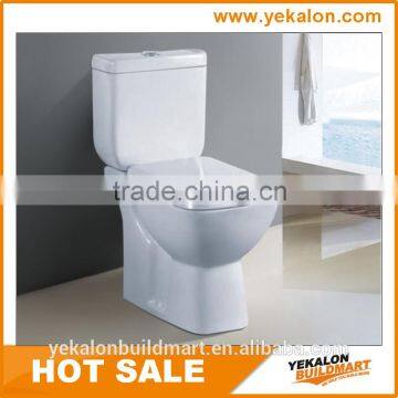 high quality two piece washdown toilet T-MA05