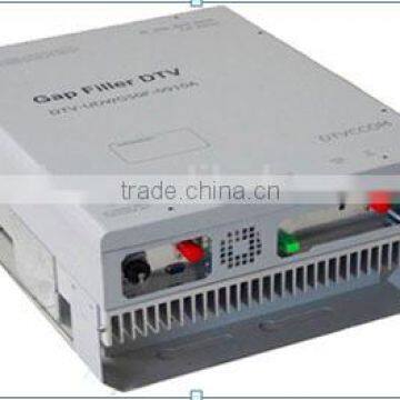 20 mW terrestrial digital TV repeater