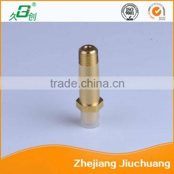 China manufactured brass inlet manifold