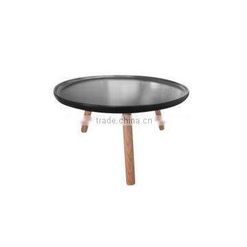 Fiberglass Tea Table