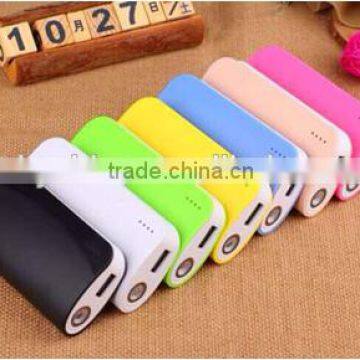 Best 12 Months Warranty 4000mah 18650 Power Bank photo-2
