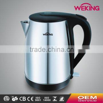 WK-6018 water electric kettle