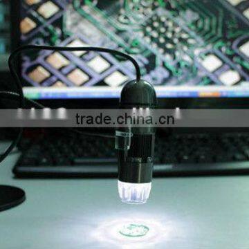 600 usb digital microscope with high resolution