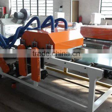 GT600/1300 Intensive Wooden / Bamboo Floor Coating Line photo-6