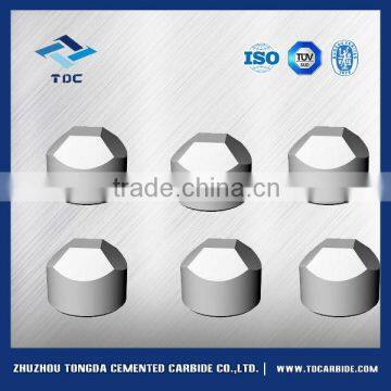 Supply Tungsten Carbide Anvil via Alibaba