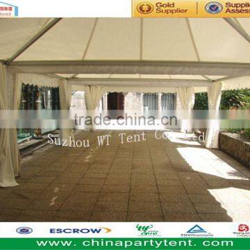20 x 20 Outdoor Luxury Aluminum Pagoda Wedding Tent for Sale photo-4