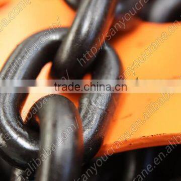 Combination Boat Link Chain 20 mm Anchor Chain photo-5