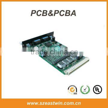 PCB and PCBA for WIFI Module