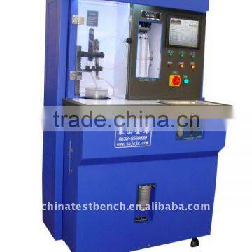 CRIS-1 common rail injector test bench