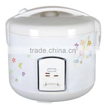 Big size LFGB, CE, RoHS, CB, CCC inner pot for rice cooker