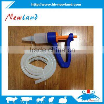 60ml Animal Oral Plastic Drenching Gun Continuous Syringe