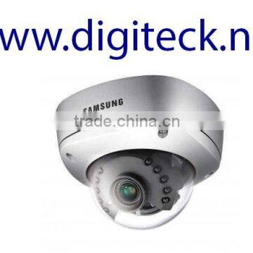 TC91 - SAMSUNG SIR-4250SP HI-RES 520TVL VARIFOCAL DAY/NIGHT IR DOME CAMERA