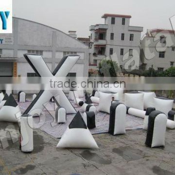 2016 Sunjoy hot sale cheap paintball bunkers