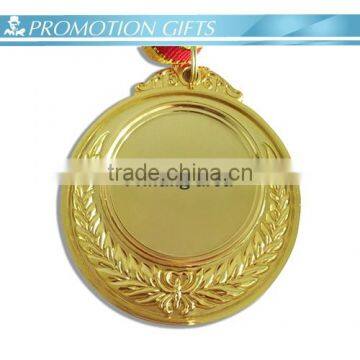 Various Custom Logo Gold Medal photo-2