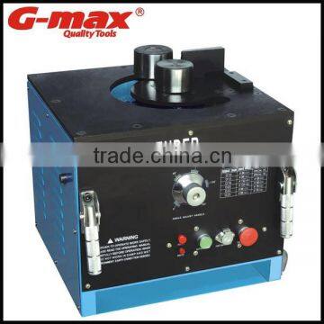 G-max Metal Cutting Machinery Steel Auto Rebar Bender