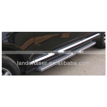 side steps for cayenne 2004-2009,2009 cayenne running boards