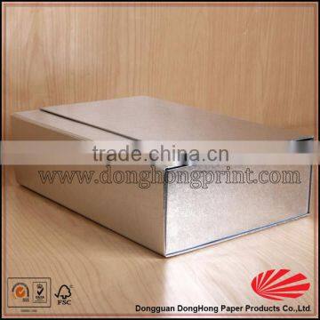 Trade Assurance Folding Hat Box for Snapback photo-4