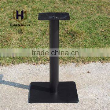 Factory Price Steel Base Black Table Legs, Coffee Table Feet, Modern Coffee Dining Legs