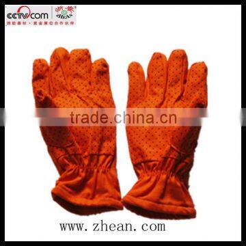 fire rescue safety gloves