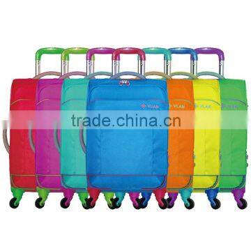 LightWeight Design Traveling Luggage Sets 2016 photo-2