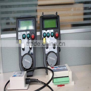 siemens cnc controllers Pendant MPG/Manual Pulse Generator wgp