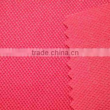 Oxford fabric with PU/PU coated oxford fabric/oxford PU fabric