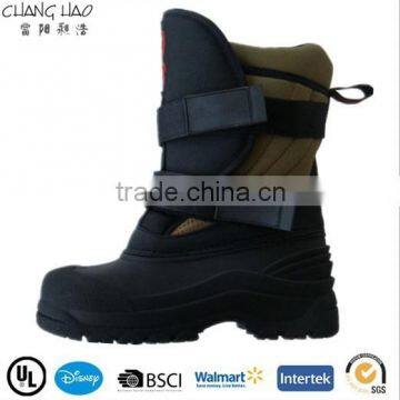 cheap men snow boots waterproof snow boots