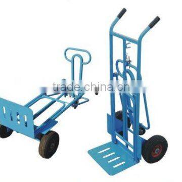 platform hand truck