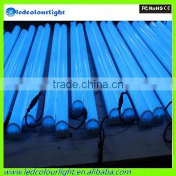 Wholesale price RGB Screen LED Digital Tube/ LED Guardrail Tube/ LED Tube light