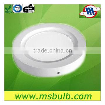 fashionable LED panel lights ceiling 5W/7W